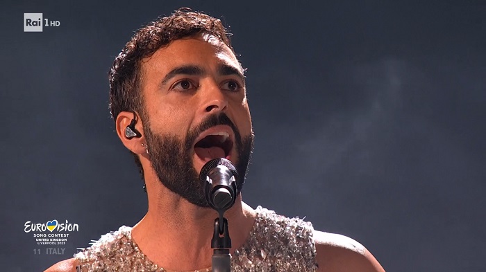 Eurovision Song Contest 2023: la finale consacra la Svezia, Mengoni porta l’Italia al 4° posto – Le Votazioni