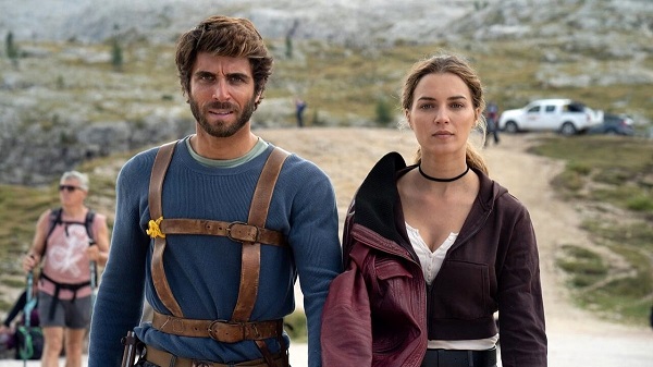 Programmi TV di stasera, domenica 7 maggio 2023. Su Rai1 Un Passo dal Cielo