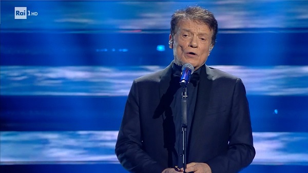 Tutti i Sogni Ancora in Volo: Gianni Morandi, Diodato e Tiziano Ferro tra gli ospiti dello show di Massimo Ranieri