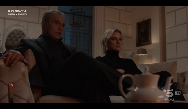 Il Patriarca: ecco com’è finita la prima stagione