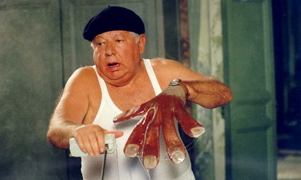 Come è Umano Lei: in arrivo sulla Rai il biopic sulla vita di Paolo Villaggio