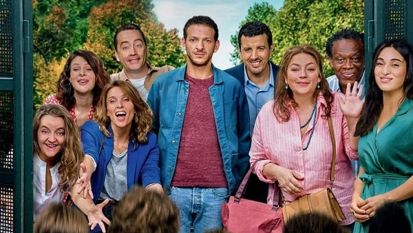 Programmi TV di stasera, giovedì 18 maggio 2023. Su Rai1 e Tv8 le semifinali di Europa League, su Rai3 il film francese ‘Papà per Amore’