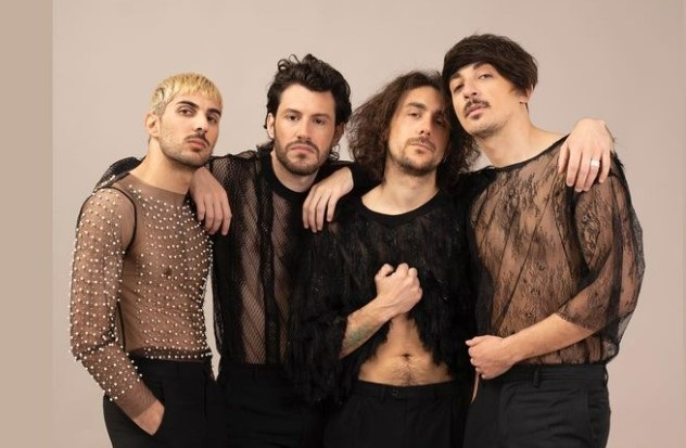 Eurovision Song Contest 2023: tutto quello che c’è da sapere sui Piqued Jacks, il gruppo pistoiese in gara per San Marino