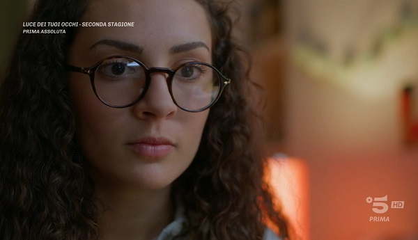 Regina - Luce dei tuoi occhi 2