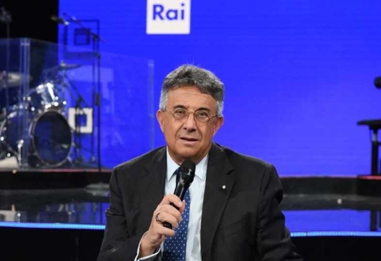 La presentazione dei Palinsesti Rai 2023/2024 il 7 luglio a Napoli. L’Ad Sergio: «E’ il momento di un nuovo storytelling»