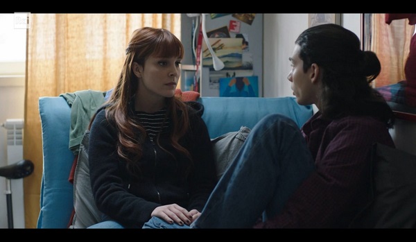 Serena e Lele - Vivere Non è Un Gioco Da Ragazzi