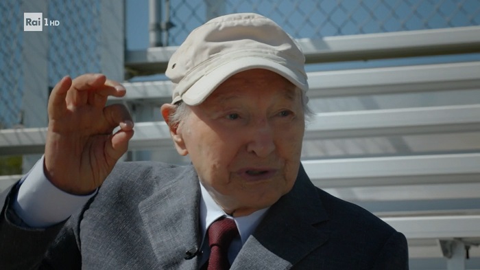 Ascolti TV | Giovedì 25 maggio 2023. Ulisse su Piero Angela al 16.6% (2,6 mln), Zelig in replica 15.5% (2 mln), Del Debbio 7.9% meglio di Formigli 5.8%. Il Giro all’Arrivo 22.2%