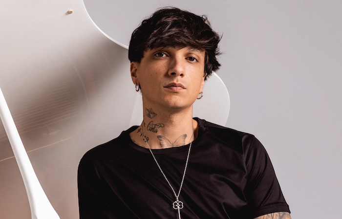 BOOM! In arrivo un documentario su Ultimo