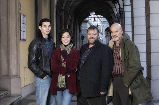 Vivere Non è Un Gioco Da Ragazzi: Rai1 racconta il dramma della droga tra i giovani