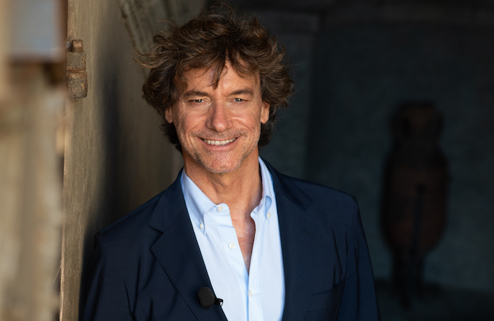 Ulisse: Alberto Angela racconta Re Carlo III