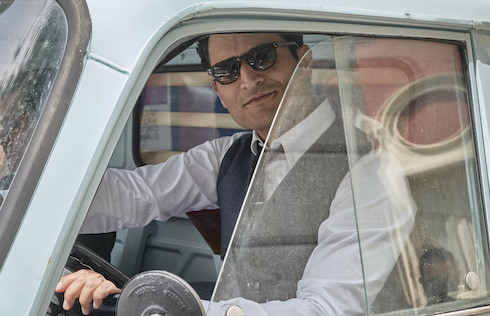 alessandro tersigni tersigni paradiso delle signore