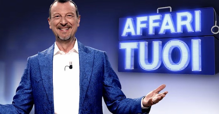Pagelle TV della Settimana (1-7/05/2023). Ecco i promossi e i bocciati
