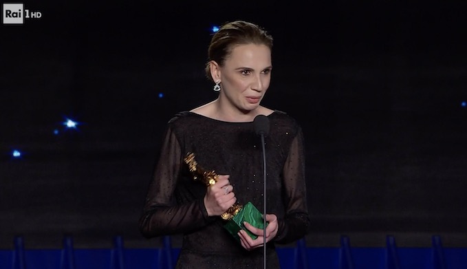 Ascolti TV | Mercoledì 10 Maggio 2023. In 7,5 mln per il derby di Champions (33.1%), Luce dei Tuoi Occhi 13.8% (2,6 mln). I David devono accontentarsi del 10% (1,7 mln)