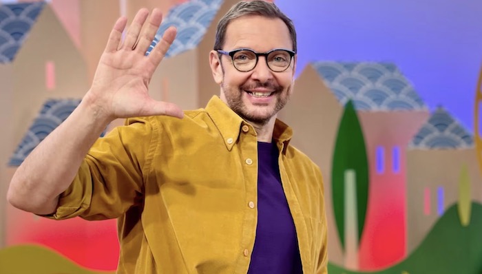 Calzino: nuovi episodi su RaiYoyo per imparare giocando