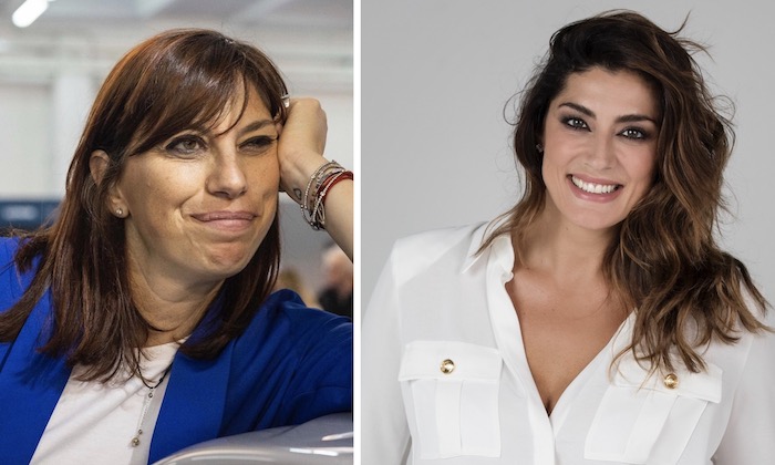 BOOM! Elisa Isoardi e Monica Caradonna nuove conduttrici di Linea Verde Life