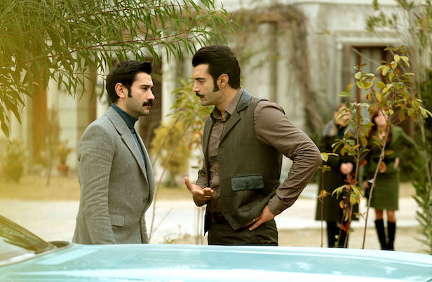 Terra Amara, anticipazioni (21-27 maggio 2023): Demir e Ylmaz pongono fine alle ostilità ma…