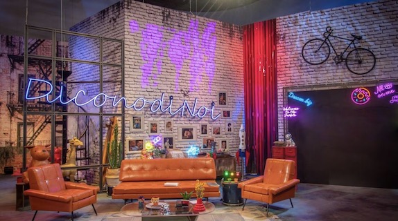 Dicono di Noi: su Raiplay un talk dedicato ai giovani. Tra gli argomenti sesso e social