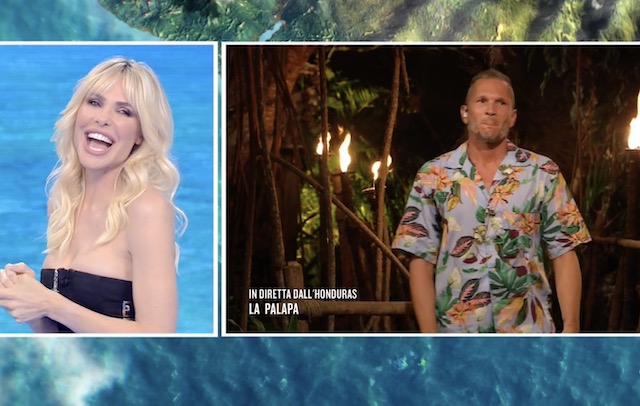 Ascolti TV | Martedì 2 Maggio 2023. Vince Imma Tataranni (3,34 mln – 18.4%), brusco calo dell’Isola (2,38 mln – 17%). Le Iene (8.9%) e diMartedì (7.1%) battono il finale di Dalla Strada al Palco (6.5%)