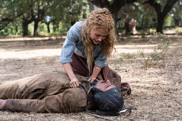 Le premesse de La Promessa