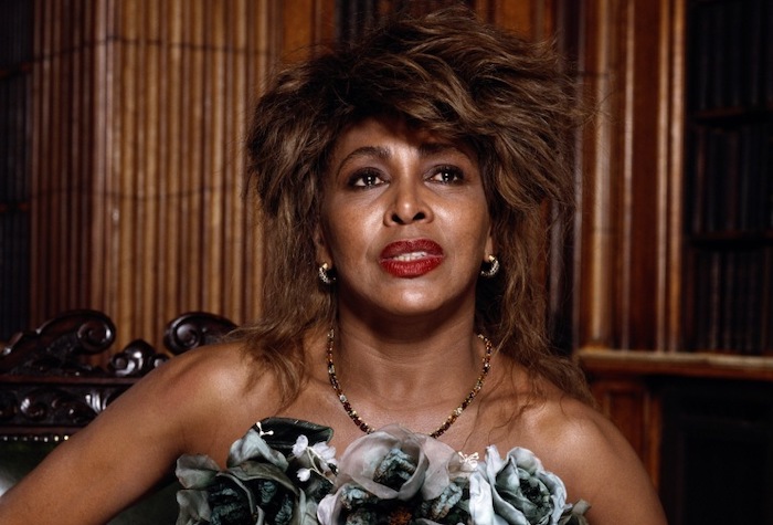 E’ morta Tina Turner
