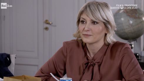 Un Posto al Sole, anticipazioni (29 maggio – 1 giugno 2023): la vera madre di Tommaso si presenta a Palazzo Palladini