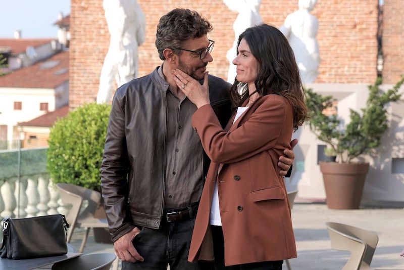 Ascolti TV | Mercoledì 17 Maggio 2023. Luce dei Tuoi Occhi chiude al rialzo (2,95 mln – 18.1%). The Help (1,83 mln – 11.5%) battuto da Chi l’ha Visto (1,97 mln – 12%). Controcorrente sale al 5.9%