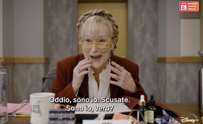 Only Murders in the Building 3 dall’8 agosto. Ci sarà anche Meryl Streep