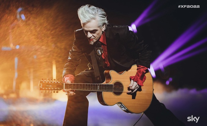 X Factor 2023: ecco la giuria col ritorno di Morgan. Michielin alla conduzione (aveva contratto biennale!)