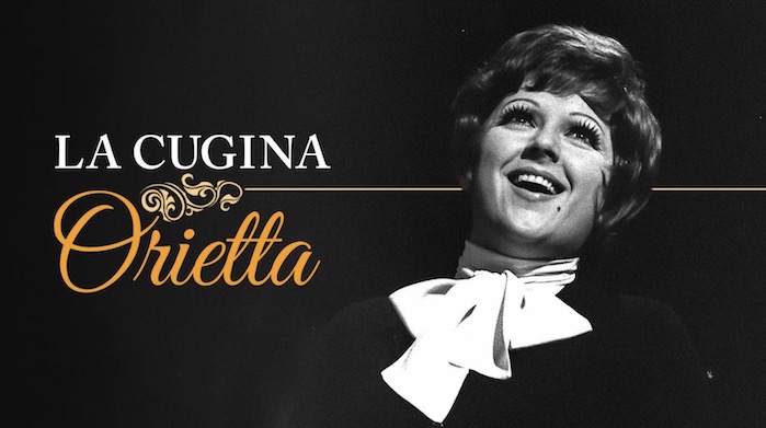 Il varietà di Orietta Berti su Raiplay (datato 1970). La cantante compie 80 anni