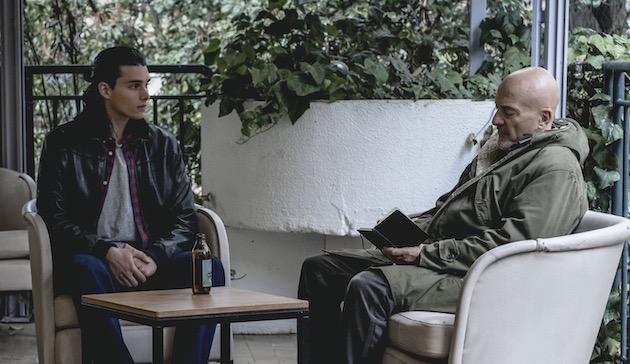 Vivere Non è Un Gioco Da Ragazzi: tutti i personaggi