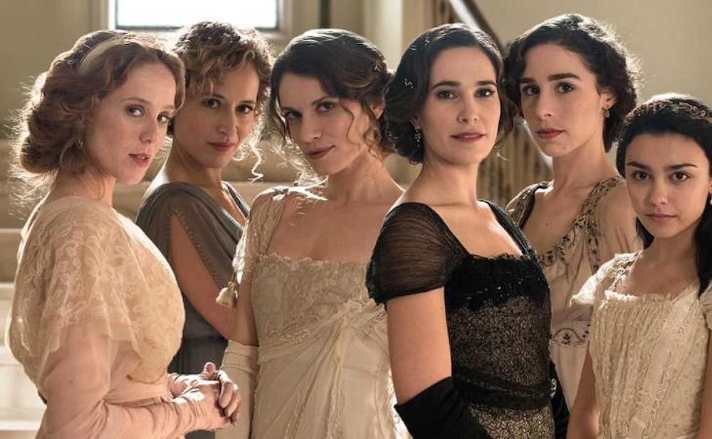 Ultima settimana per Sei Sorelle (anticipazioni)