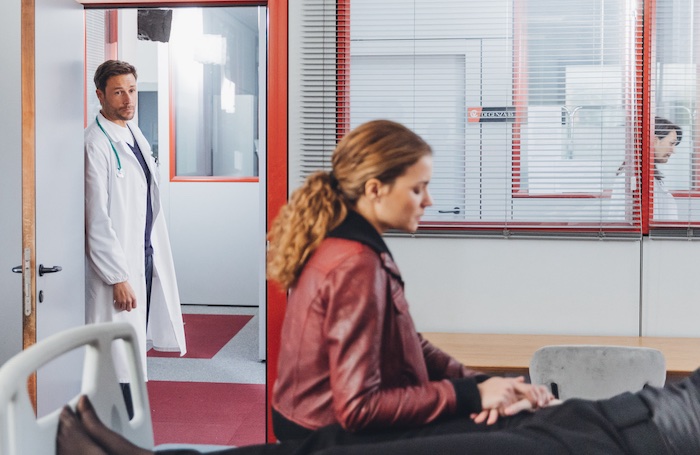 Ascolti TV | Giovedì 4 Maggio 2023. Un Passo dal Cielo 22.1% (3,84 mln), La Matassa 11.2% (1,9 mln). Record negativo per Back To School (5.3%). Iris al 3.7% con L’Eliminatore