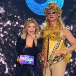 Alba Parietti e Rocco Siffredi - Non Sono Una Signora