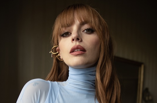 Classifica FIMI: Annalisa conquista la vetta nei singoli, batte se stessa (Disco Paradise è alla #5) e Pazza Musica (#19). Marco Mengoni primo negli album