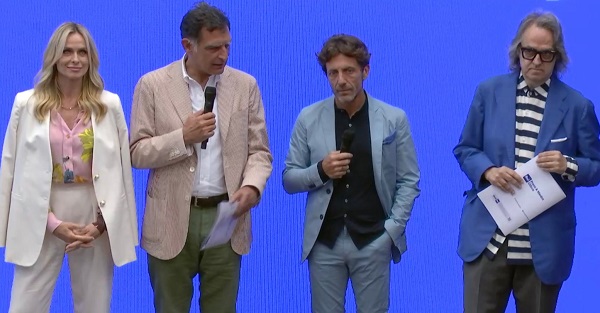 Conferenza Stampa DayTime Rai Estate 2023 in diretta – Timperi, Autieri e Marzullo a ‘Uno Mattina Estate’, Semprini e De Girolamo a ‘Estate in Diretta’