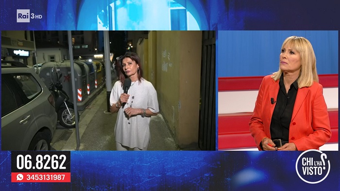 Ascolti TV | Mercoledì 21 giugno 2023. Vince Chi l’ha Visto (14%), Rai1 12.4% con Il faro dei ricordi, flop New Amsterdam (8.7%), Delitti in Paradiso riparte dal 6.8%. In crescita Un Posto al Sole (9.5%). Squadra Speciale Cobra 11 sale al 9.1% nel secondo episodio