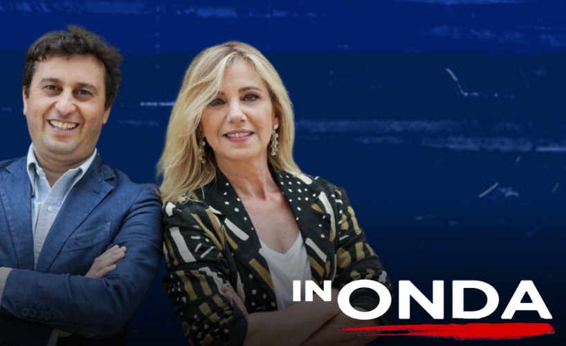 Programmi TV di stasera, sabato 24 giugno 2023. Speciali sulla Russia su Rai3, Rete4, La7