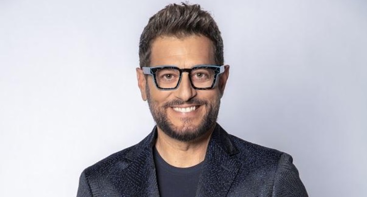 Fuori dalla TV, Enrico Papi approda in radio