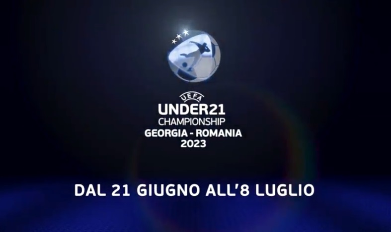 Europei Under 21 al via sulla Rai con vista Parigi 2024. L’Italia debutta contro la Francia – Calendario