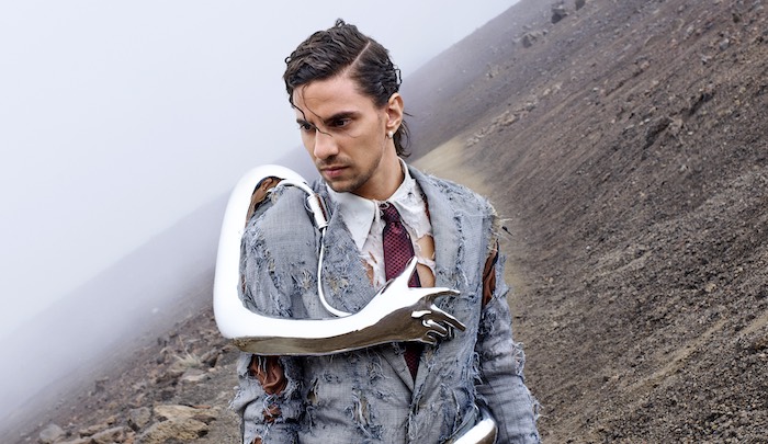 Classifica FIMI: La Divina Commedia di Tedua domina negli album nei singoli. Disco Paradise scende alla #7. Debutto fiacco per Elettra Lamborghini