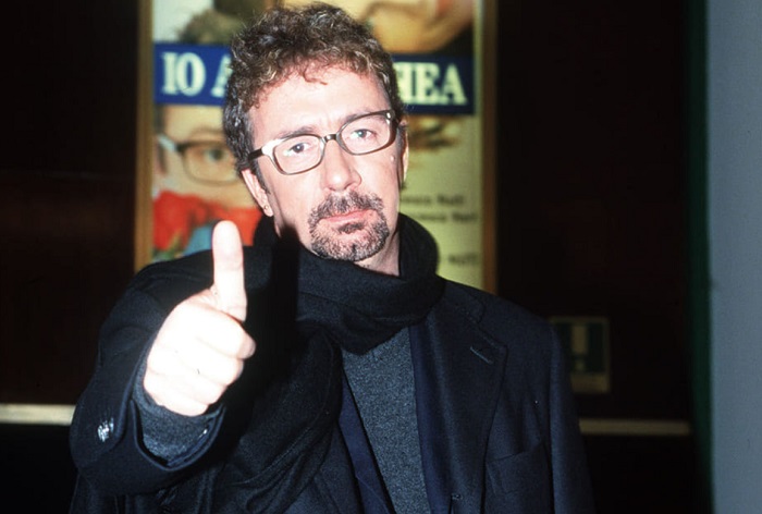 E’ morto Francesco Nuti