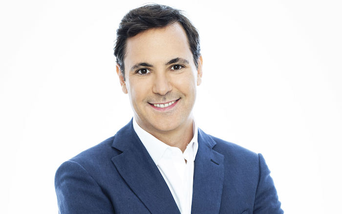 BOOM! Francesco Vecchi verso il prime time di Rete4