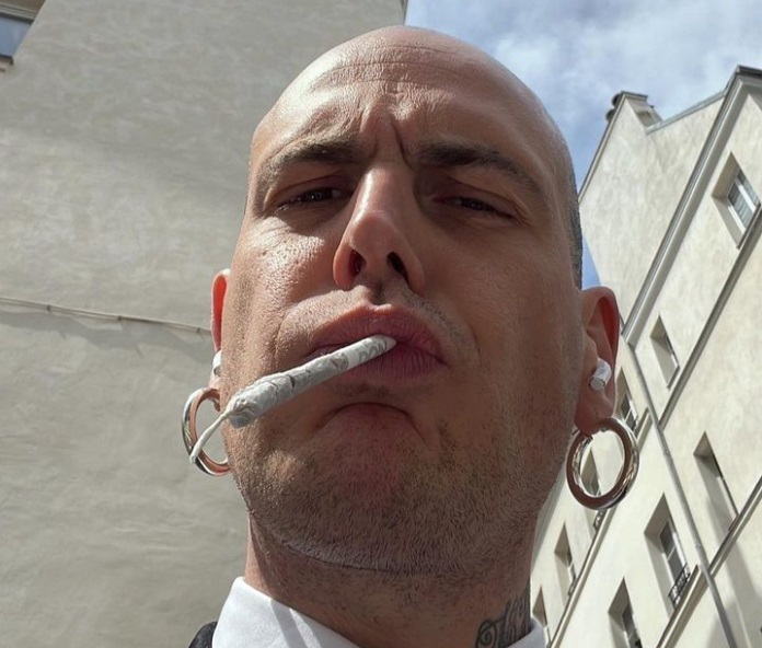 Gemitaiz non sarà a Love Mi dopo le parole su Silvio Berlusconi