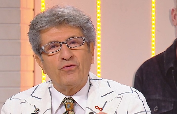 Gianni Ippoliti a Davide Maggio: «Timperi ha questi atteggiamenti con me da anni, ho fatto il possibile per salvarlo. Oggi si è turbato per Bonolis e Bruganelli»