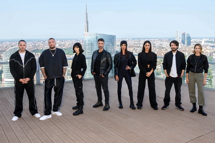 Ecco il cast di Celebrity Hunted 4