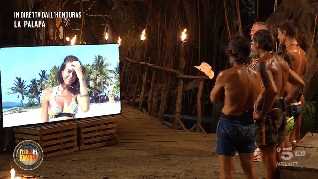 Isola dei Famosi 2023