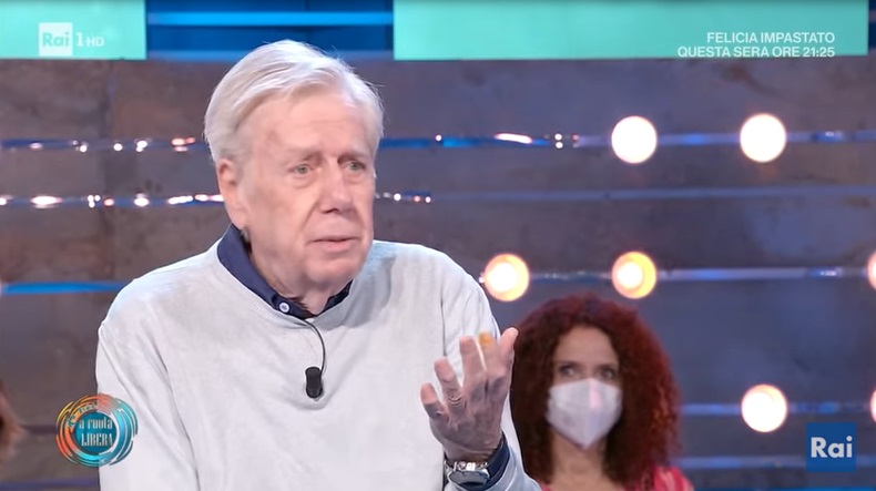 Rai prende le distanze da Claudio Lippi: «Affermazioni lesive, è da escludere qualsiasi tipo di collaborazione con il conduttore»