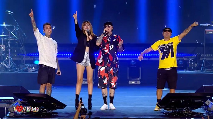 Ascolti TV | Martedì 27 giugno 2023. Sophie Cross (12.6%) meglio di Una mamma all’improvviso (9.9%), record per l’ultima di Cartabianca (9.6%), Love Mi 9.4% (prime time 12.2%)