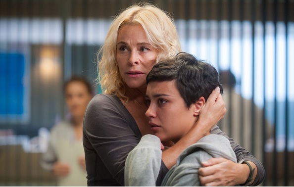 Madri – Una Vita D’Amore: arriva su Canale 5 (e Mediaset Infinity) il nuovo medical drama spagnolo