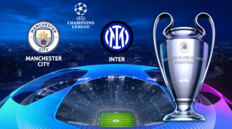 Programmi TV di stasera, sabato 10 giugno 2023. Su Canale5 la finale di Champions League Manchester City-Inter